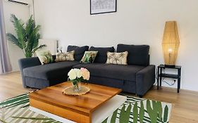 Wonderful place near Vieux Port 56m2